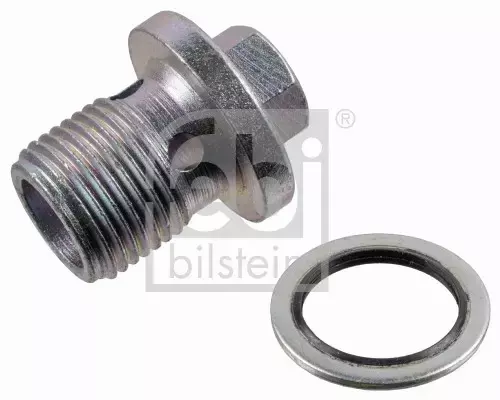 FEBI BILSTEIN KOREK SPUSTOWY OLEJU 31119 