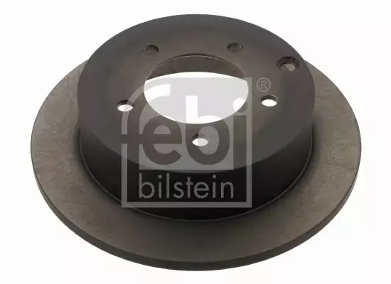 FEBI BILSTEIN TARCZE HAMULCOWE TYŁ 31280 