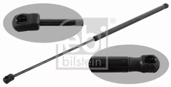 FEBI BILSTEIN SIŁOWNIK POKRYWY SILNIKA 31634 