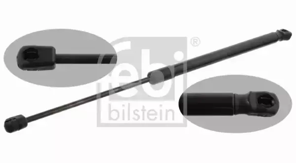 FEBI BILSTEIN SIŁOWNIK POKRYWY SILNIKA 31639 