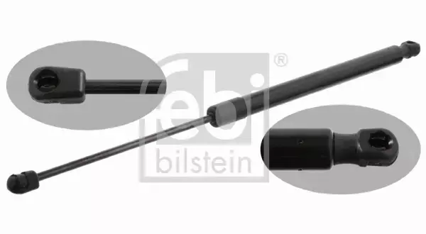 FEBI BILSTEIN SIŁOWNIK POKRYWY 31643 