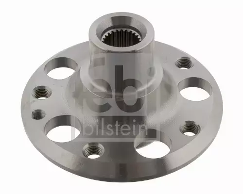 FEBI BILSTEIN PIASTA KOŁA PRZÓD 31668 