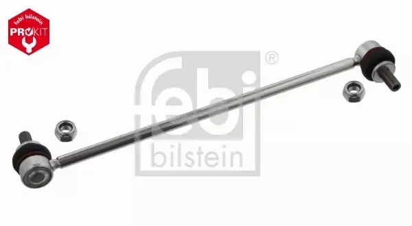 FEBI BILSTEIN ŁĄCZNIK STABILIZATORA PRZÓD 31713 