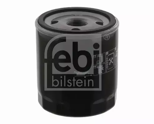 FEBI FILTR OLEJU PEUGEOT PARTNER 1.9D 2.0 HDI 