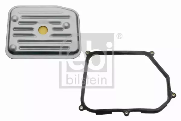 FEBI FILTR+OLEJ 3L 4-BIEG AUDI A3 8L 1996-2003 