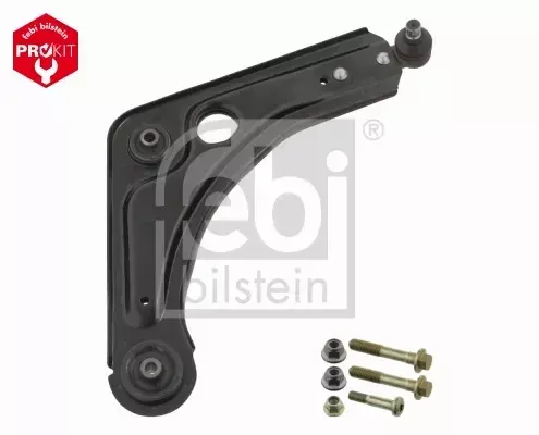 FEBI BILSTEIN WAHACZ ZAWIESZENIA 33116 