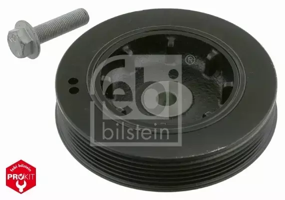 FEBI BILSTEIN KOŁO PASOWE  33701 