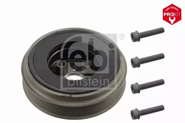 FEBI BILSTEIN KOŁO PASOWE  33733 