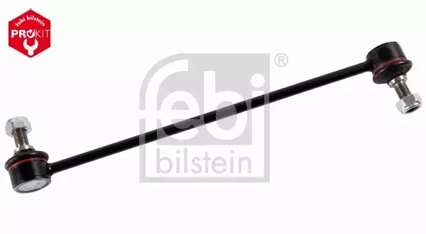 FEBI BILSTEIN ŁĄCZNIK STABILIZATORA PRZÓD 33760 