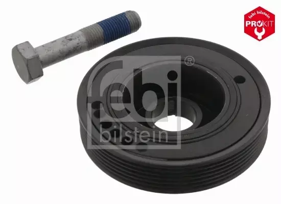 FEBI BILSTEIN KOŁO PASOWE  33804 