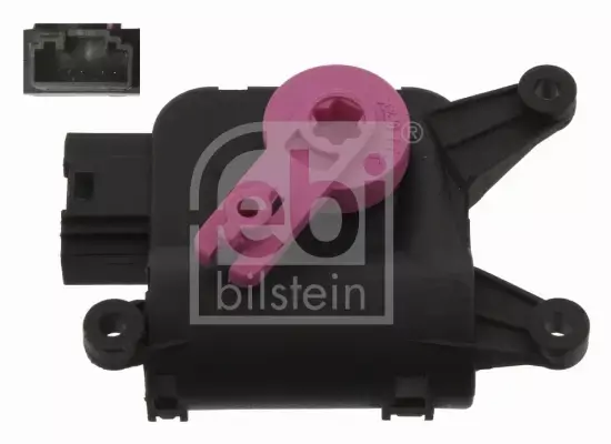 FEBI BILSTEIN STEROWNIK NAWIEWU 34152 