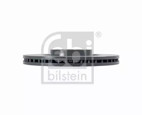 FEBI BILSTEIN TARCZE HAMULCOWE PRZÓD 34254 