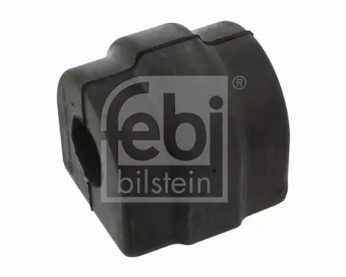 FEBI GUMA STABILIZATORA PRZÓD BMW 5 E39 24MM 