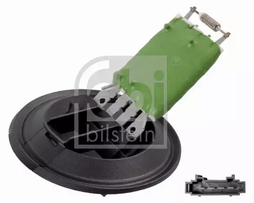 FEBI BILSTEIN REZYSTOR DMUCHAWY  34370 