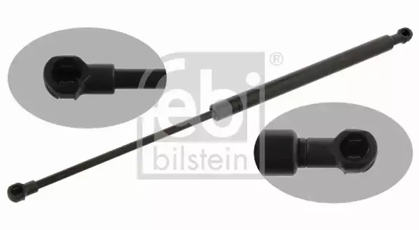 FEBI BILSTEIN SIŁOWNIK KLAPY 34417 