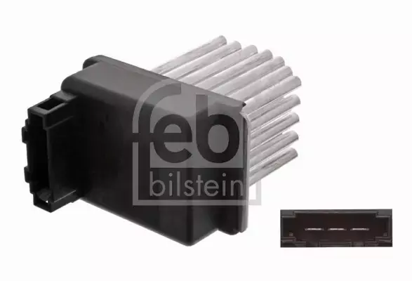 FEBI BILSTEIN REZYSTOR DMUCHAWY  34793 