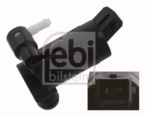 FEBI BILSTEIN POMPKA SPRYSKIWACZA TYŁ 34865 