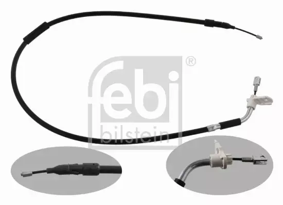 FEBI BILSTEIN LINKA HAMULCA RĘCZNEGO 34909 