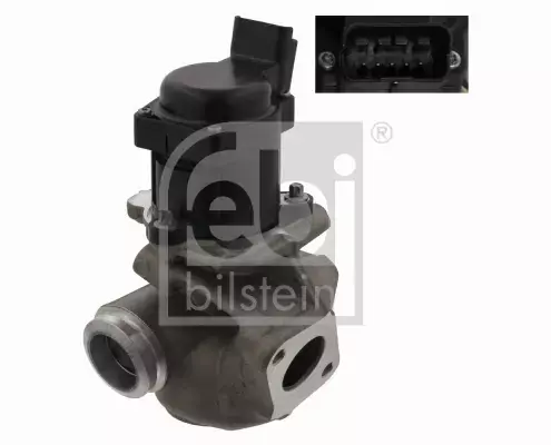 FEBI BILSTEIN ZAWÓR EGR  34925 