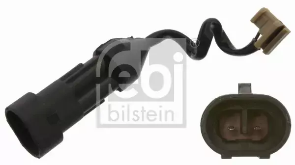 FEBI BILSTEIN CZUJNIK KLOCKÓW PRZÓD 35493 