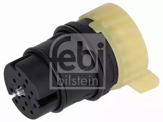 FEBI FILTR+OLEJ 5L MERCEDES E S210 S211 S212 A207 