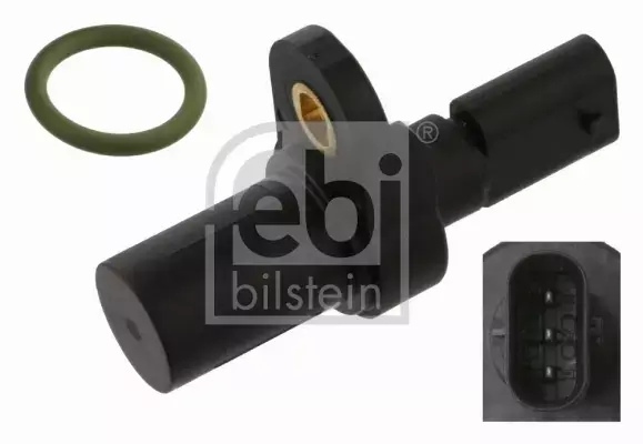 FEBI BILSTEIN CZUJNIK POŁOŻENIA WAŁU 36411 