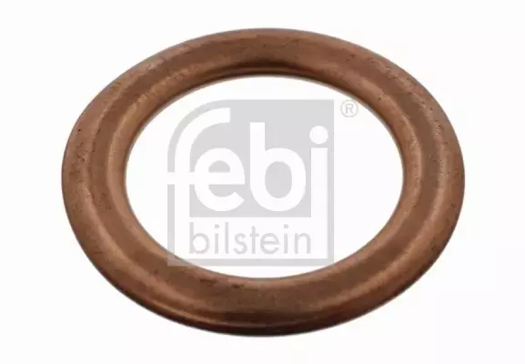 FEBI BILSTEIN PODKŁADKA KORKA SPUSTU OLEJU 36495 