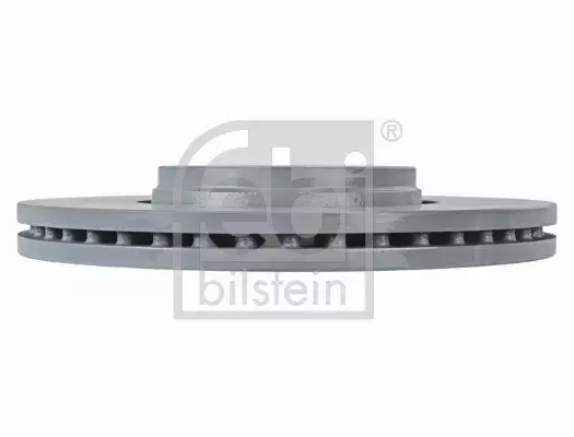 FEBI BILSTEIN TARCZA HAMULCOWA 36621 