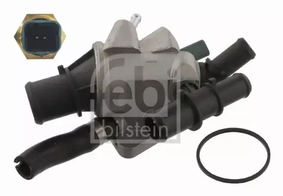 FEBI BILSTEIN KORPUS TERMOSTATU  36980 