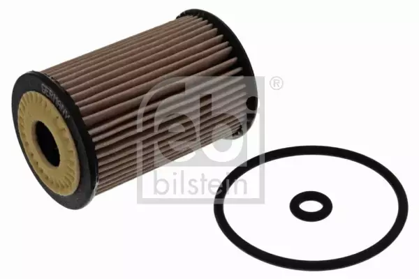 FEBI FILTR OLEJU MERCEDES A W168 140 160 190 210 