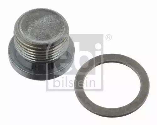 FEBI BILSTEIN KOREK SPUSTOWY OLEJU 37944 