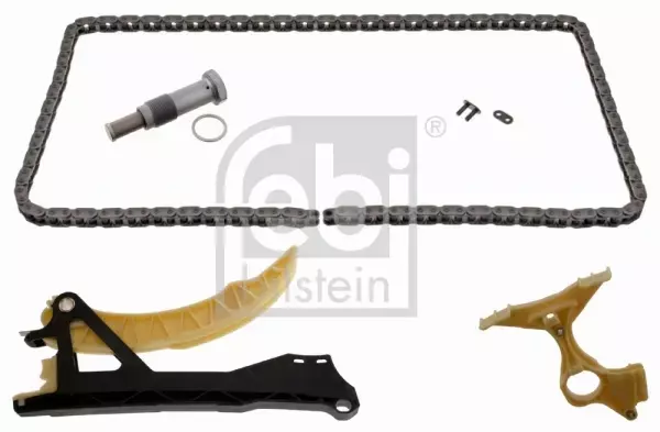 FEBI ŁAŃCUCH ROZRZĄDU BMW 1 E81 E87 3 E46 E90 1.6 