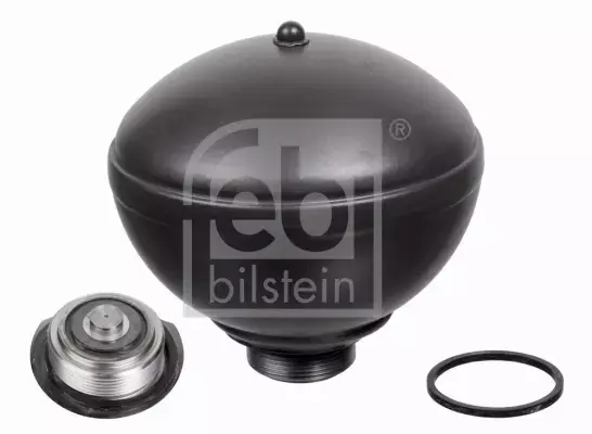 FEBI BILSTEIN SFERA ZAWIESZENIA TYŁ 38291 