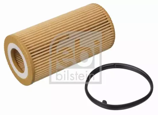 FEBI FILTR OLEJU AUDI A3 8P A4 B7 A6 C6 2.0 TFSI 