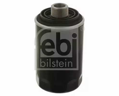 FEBI FILTR OLEJU AUDI A3 8P A4 B8 A5 8T 1.8 2.0 TFSI 