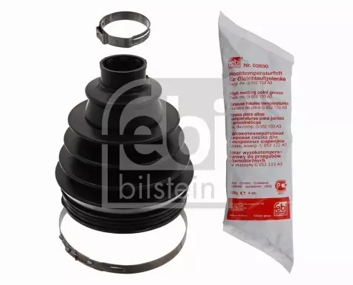 FEBI BILSTEIN OSŁONA PRZEGUBU PRZÓD 38539 