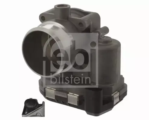 FEBI BILSTEIN PRZEPUSTNICA POWIETRZA  40134 