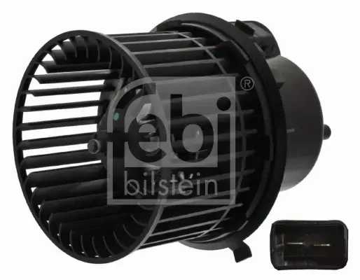 FEBI BILSTEIN WENTYLATOR WNĘTRZA, DMUCHAWA  40181 