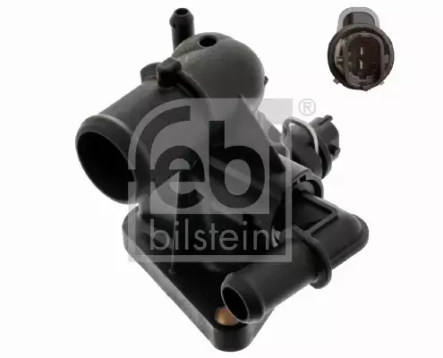 FEBI TERMOSTAT OPEL CORSA D MERIVA B 1.3 CDTI 