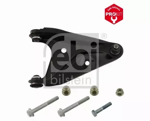 FEBI BILSTEIN WAHACZ ZAWIESZENIA 40254 