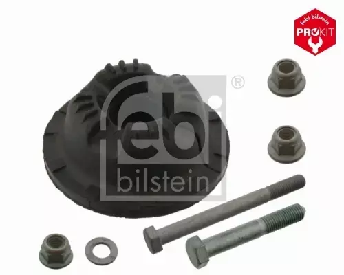 FEBI BILSTEIN PODUSZKA AMORTYZATORA PRZÓD 40384 