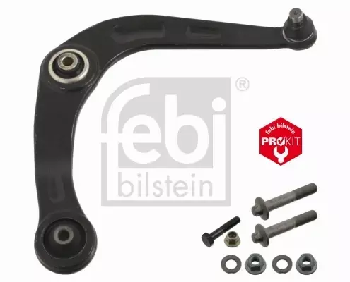 FEBI WAHACZE PRZÓD PEUGEOT 206 / 206+ 