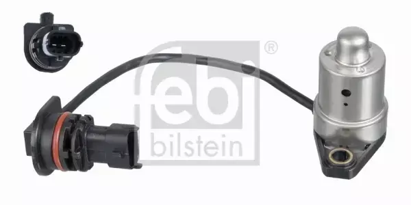 FEBI BILSTEIN CZUJNIK POZIOMU OLEJU 40794 