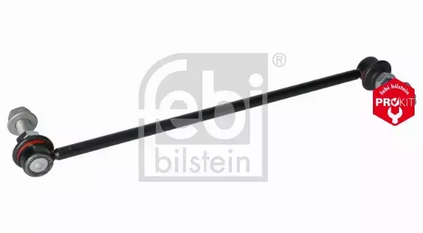 FEBI BILSTEIN ŁĄCZNIK STABILIZATORA PRZÓD 40820 