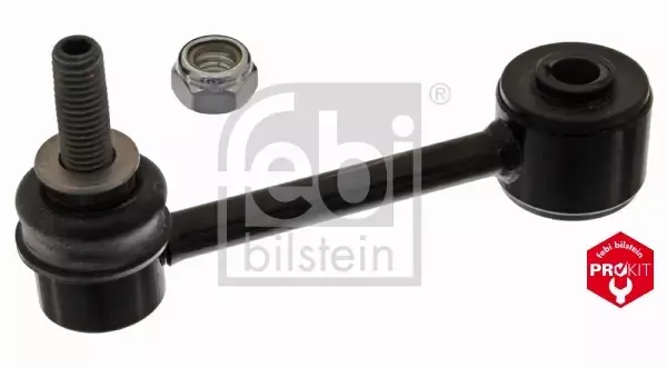 FEBI BILSTEIN ŁĄCZNIK STABILIZATORA PRZÓD 41037 