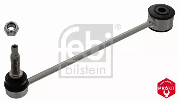 FEBI BILSTEIN ŁĄCZNIK STABILIZATORA TYŁ 41040 