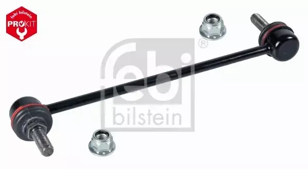 FEBI BILSTEIN ŁĄCZNIK STABILIZATORA PRZÓD 41045 