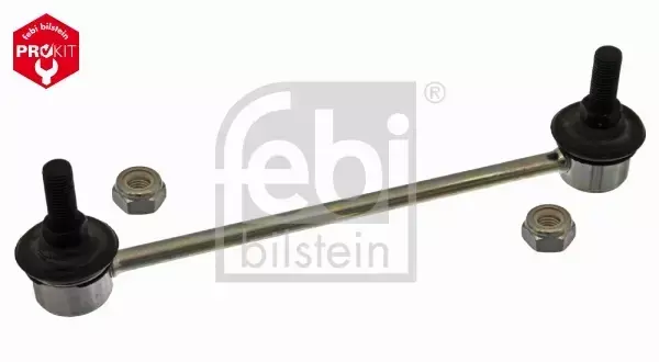 FEBI BILSTEIN ŁĄCZNIK STABILIZATORA PRZÓD 41178 