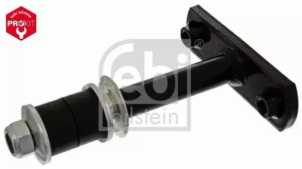 FEBI BILSTEIN ŁĄCZNIK STABILIZATORA PRZÓD 41187 