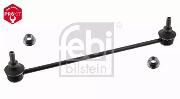 FEBI BILSTEIN ŁĄCZNIK STABILIZATORA PRZÓD 42102 